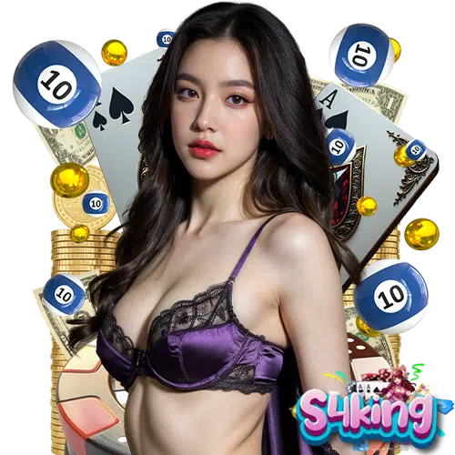 s4king คาสิโนออนไลน์